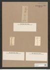 Navicula sp. (de-Toni-Nr.: Genus 1) Zeichnungen Sammlung Grunow Nr. 1606 (NHMW-BOT-W0368156)